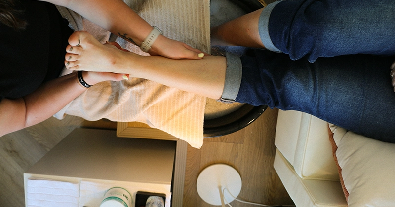 Treatment menu